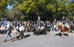 Tres Tombs Vilanova i la Geltrú