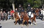 Tres Tombs Vilanova i la Geltrú