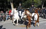 Tres Tombs Vilanova i la Geltrú