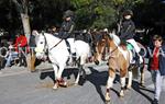 Tres Tombs Vilanova i la Geltrú