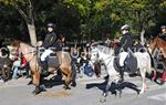 Tres Tombs Vilanova i la Geltrú