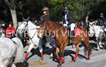 Tres Tombs Vilanova i la Geltrú