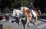 Tres Tombs Vilanova i la Geltrú