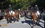 Tres Tombs Vilanova i la Geltrú