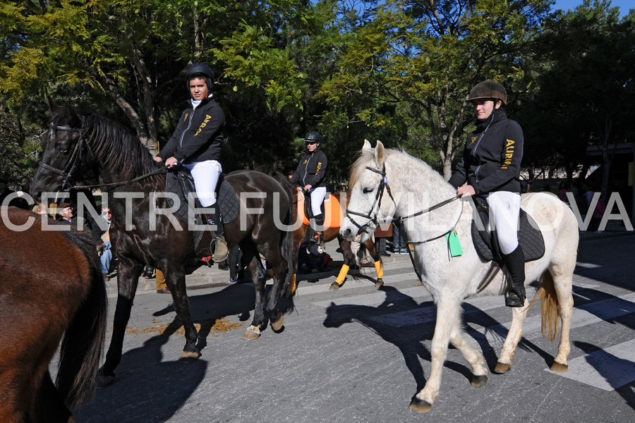 Tres Tombs Vilanova i la Geltrú. Tres Tombs Vilanova i la Geltrú