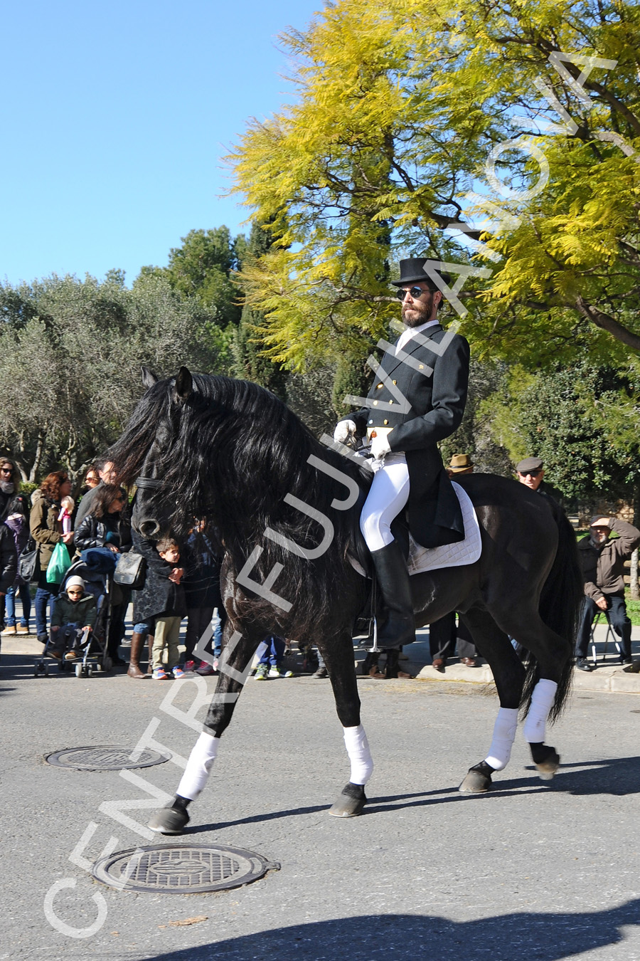 Tres Tombs Vilanova i la Geltrú. Tres Tombs Vilanova i la Geltrú