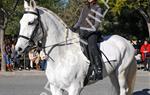 Tres Tombs Vilanova i la Geltrú