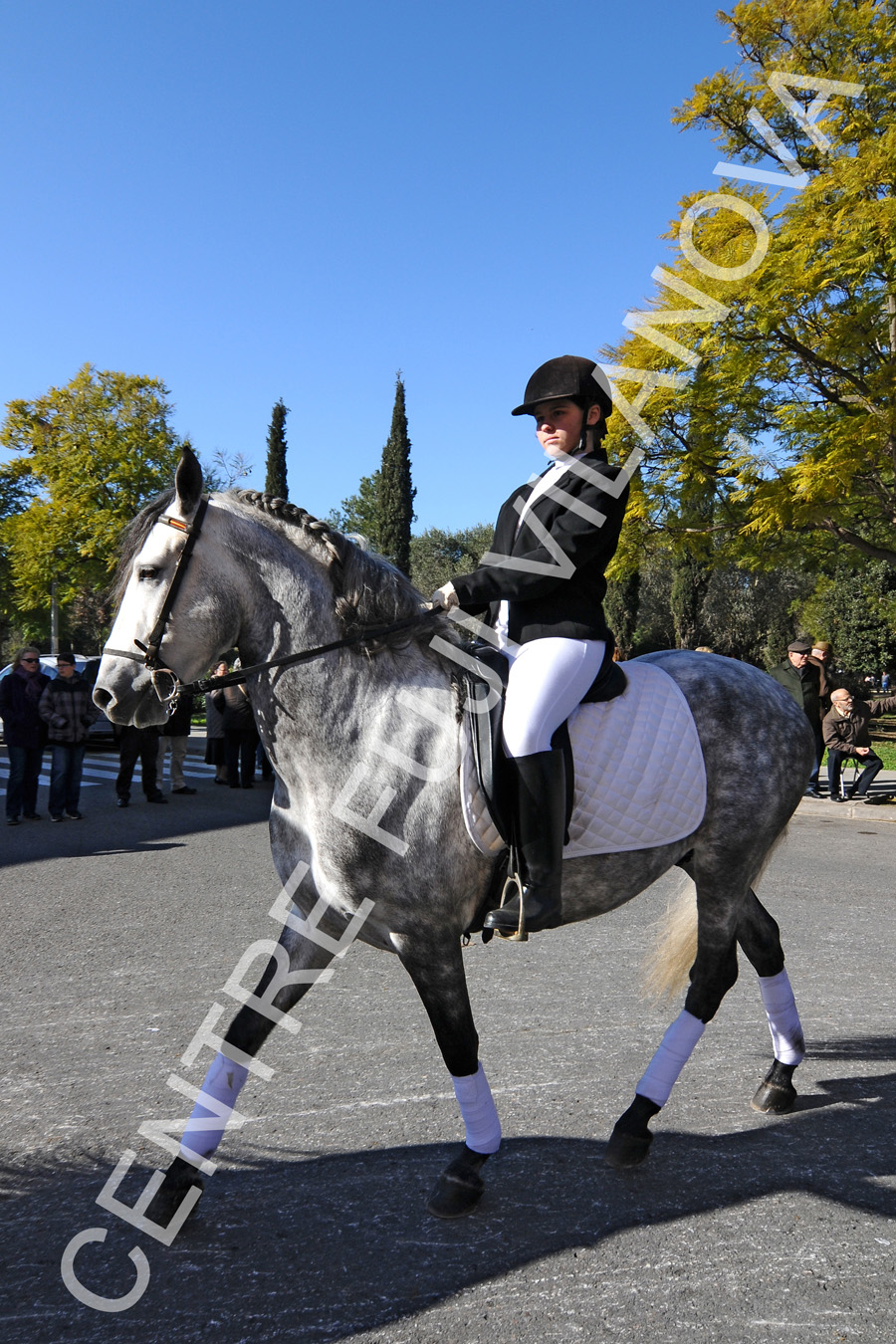 Tres Tombs Vilanova i la Geltrú. Tres Tombs Vilanova i la Geltrú