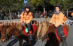 Tres Tombs Vilanova i la Geltrú