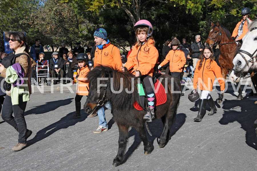 Tres Tombs Vilanova i la Geltrú. Tres Tombs Vilanova i la Geltrú