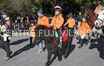 Tres Tombs Vilanova i la Geltrú