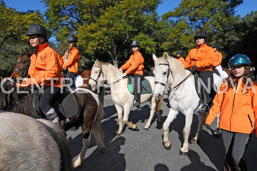 Tres Tombs Vilanova i la Geltrú. Tres Tombs Vilanova i la Geltrú