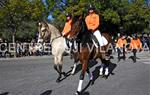 Tres Tombs Vilanova i la Geltrú