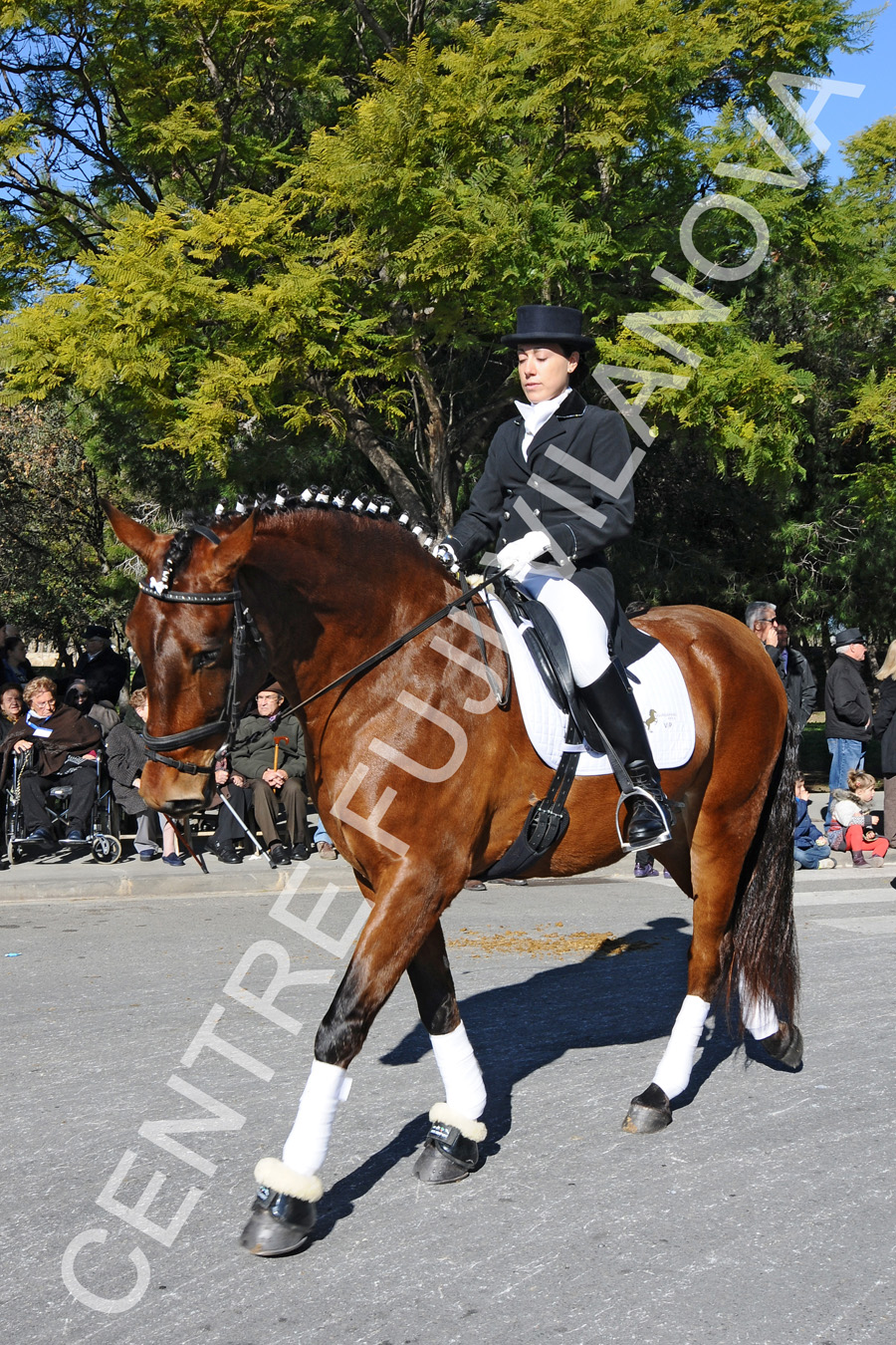 Tres Tombs Vilanova i la Geltrú. Tres Tombs Vilanova i la Geltrú