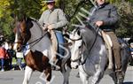 Tres Tombs Vilanova i la Geltrú