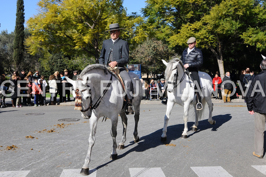 Tres Tombs Vilanova i la Geltrú. Tres Tombs Vilanova i la Geltrú