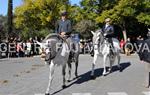 Tres Tombs Vilanova i la Geltrú