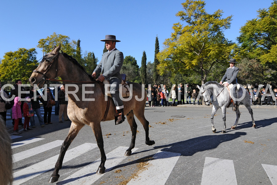 Tres Tombs Vilanova i la Geltrú. Tres Tombs Vilanova i la Geltrú