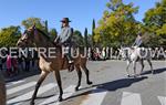 Tres Tombs Vilanova i la Geltrú