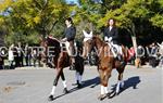 Tres Tombs Vilanova i la Geltrú