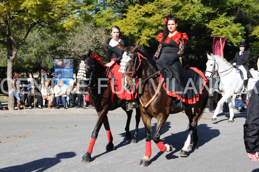 Tres Tombs Vilanova i la Geltrú. Tres Tombs Vilanova i la Geltrú