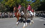 Tres Tombs Vilanova i la Geltrú