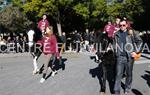 Tres Tombs Vilanova i la Geltrú