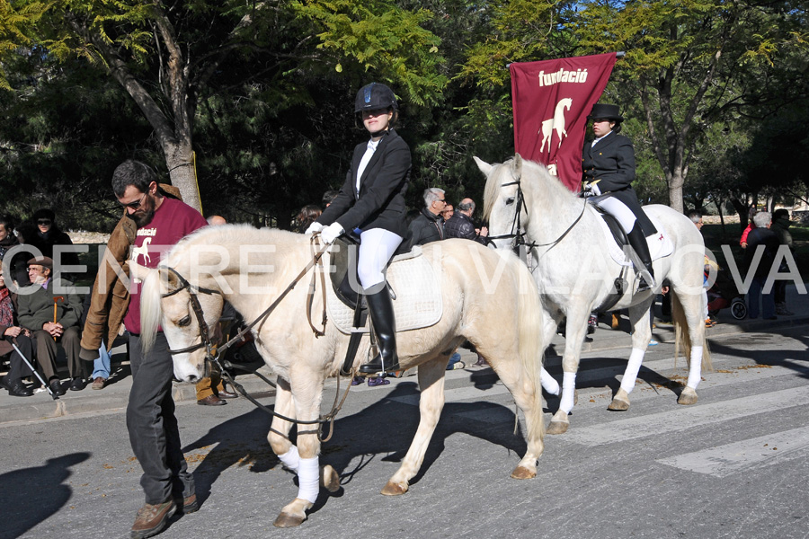 Tres Tombs Vilanova i la Geltrú. Tres Tombs Vilanova i la Geltrú