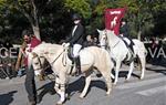 Tres Tombs Vilanova i la Geltrú