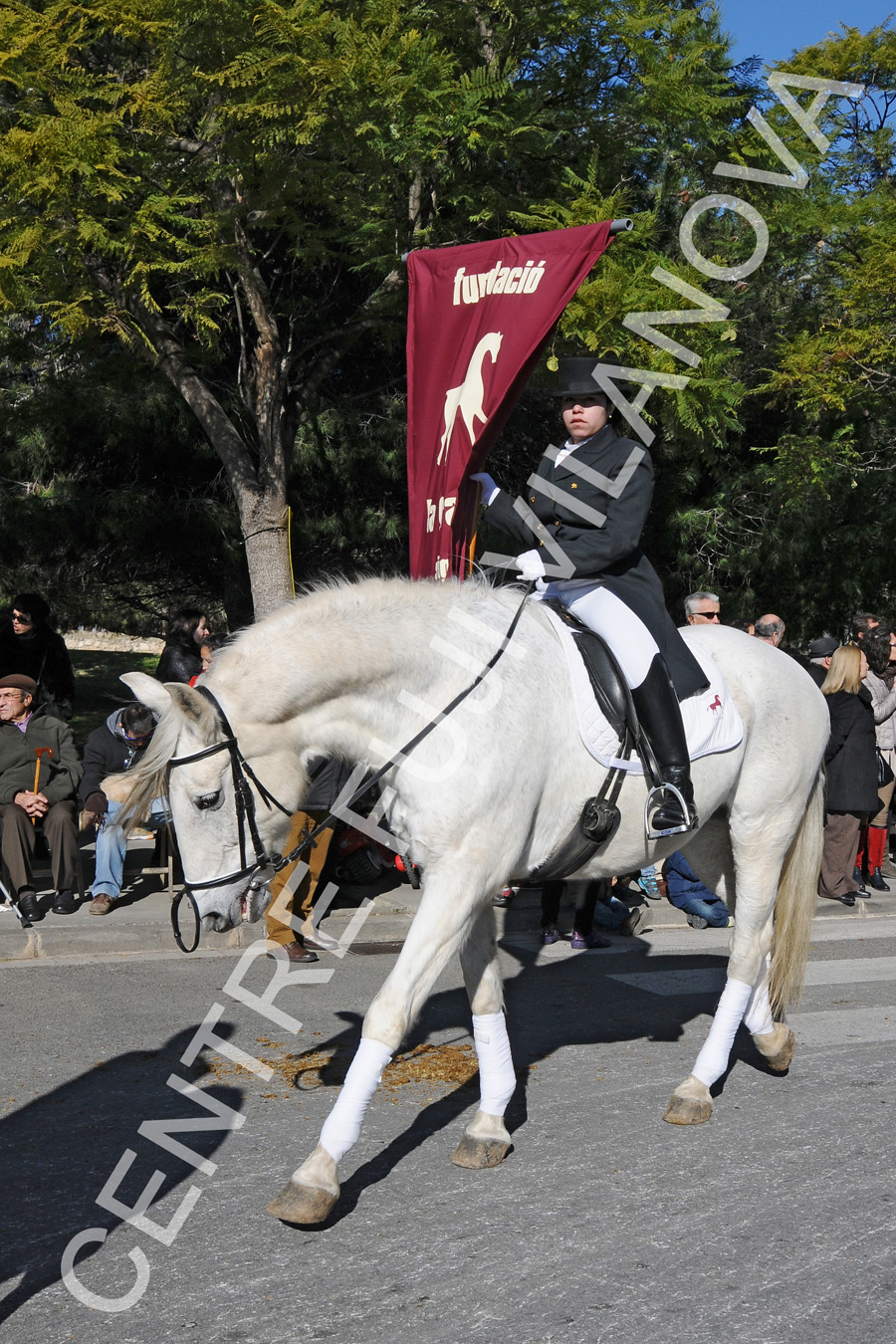 Tres Tombs Vilanova i la Geltrú. Tres Tombs Vilanova i la Geltrú