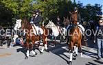 Tres Tombs Vilanova i la Geltrú