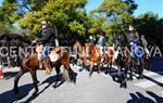 Tres Tombs Vilanova i la Geltrú