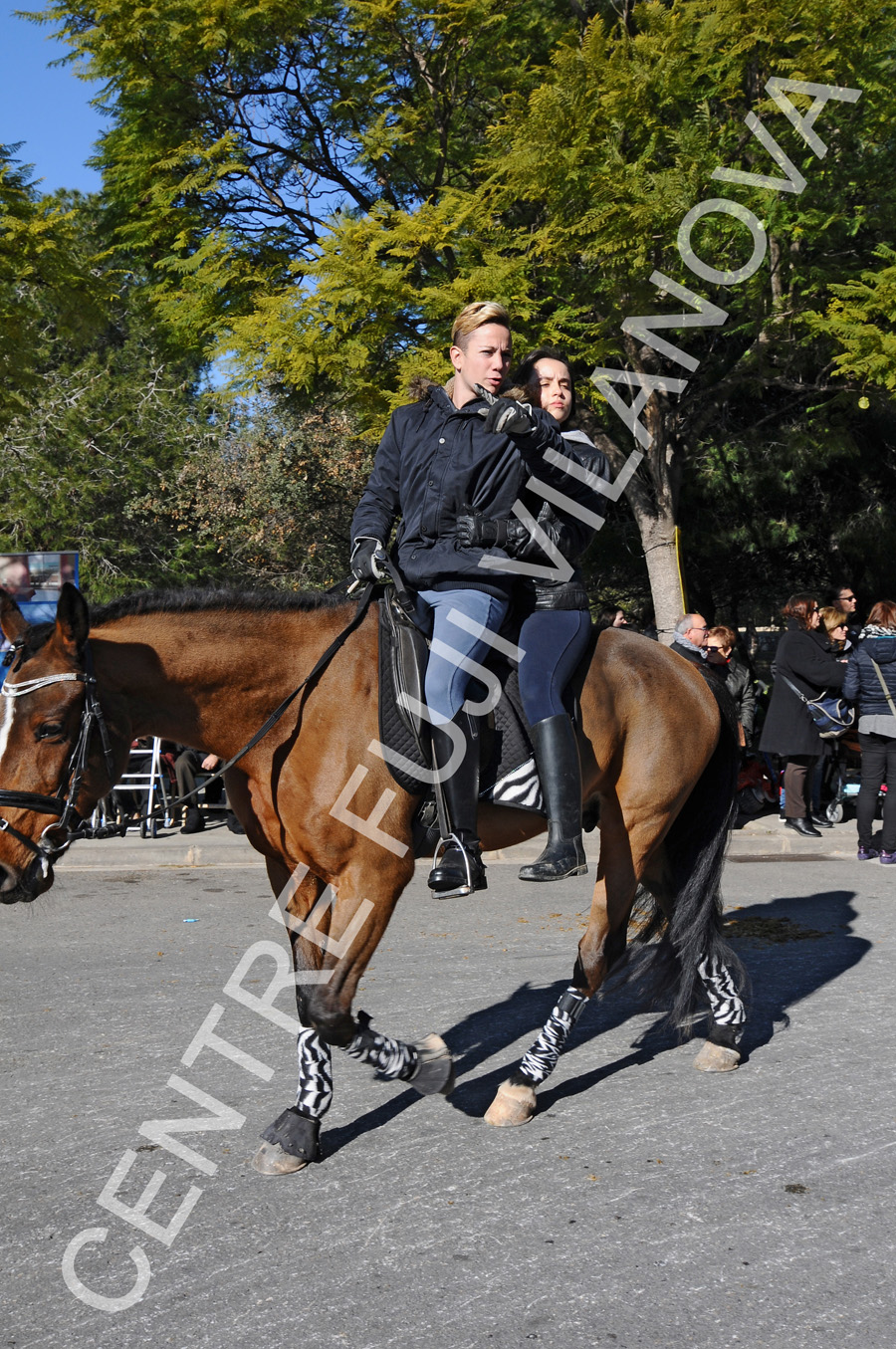 Tres Tombs Vilanova i la Geltrú. Tres Tombs Vilanova i la Geltrú