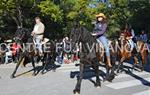 Tres Tombs Vilanova i la Geltrú