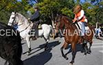 Tres Tombs Vilanova i la Geltrú