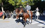 Tres Tombs Vilanova i la Geltrú