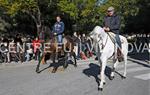 Tres Tombs Vilanova i la Geltrú