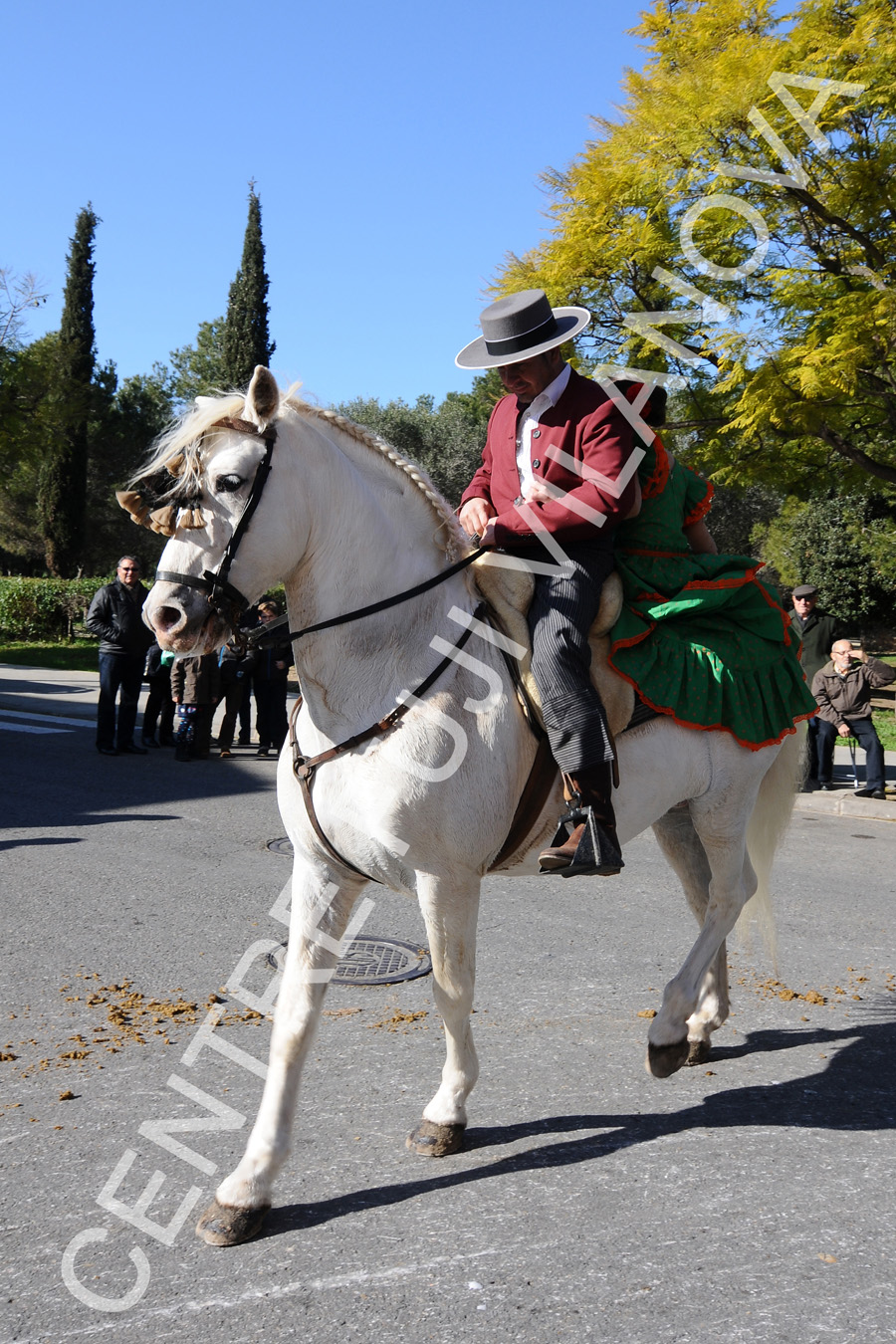 Tres Tombs Vilanova i la Geltrú. Tres Tombs Vilanova i la Geltrú