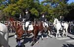 Tres Tombs Vilanova i la Geltrú