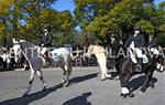 Tres Tombs Vilanova i la Geltrú