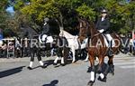 Tres Tombs Vilanova i la Geltrú