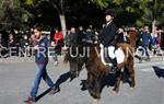 Tres Tombs Vilanova i la Geltrú