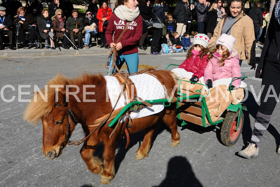 Tres Tombs Vilanova i la Geltrú. Tres Tombs Vilanova i la Geltrú