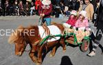 Tres Tombs Vilanova i la Geltrú