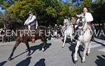 Tres Tombs Vilanova i la Geltrú