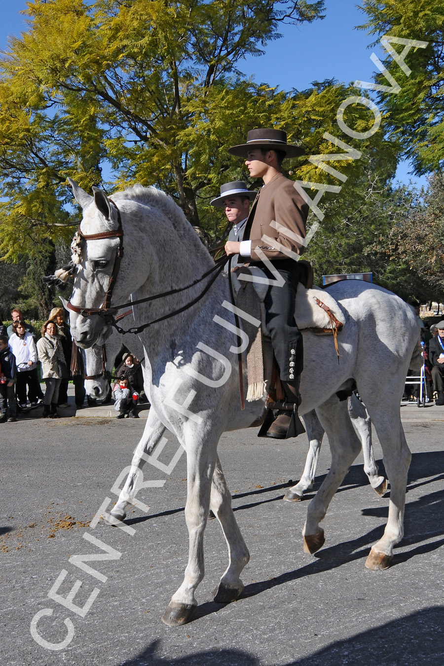 Tres Tombs Vilanova i la Geltrú. Tres Tombs Vilanova i la Geltrú