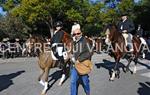 Tres Tombs Vilanova i la Geltrú