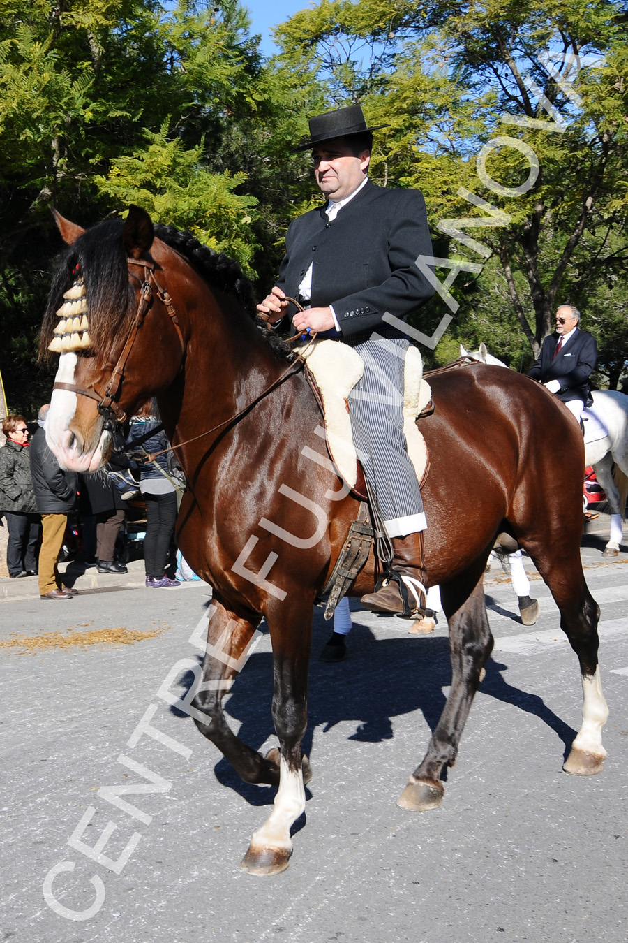 Tres Tombs Vilanova i la Geltrú. Tres Tombs Vilanova i la Geltrú