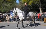 Tres Tombs Vilanova i la Geltrú