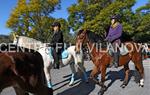 Tres Tombs Vilanova i la Geltrú